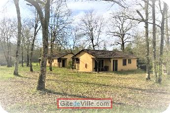 Gîte Calviac_En_Perigord 5