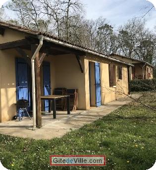 Gîte Calviac_En_Perigord 2