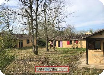Gîte Calviac_En_Perigord 8