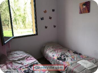 Gîte Calviac_En_Perigord 10