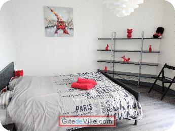 Self Catering Vacation Rental Rouen 6