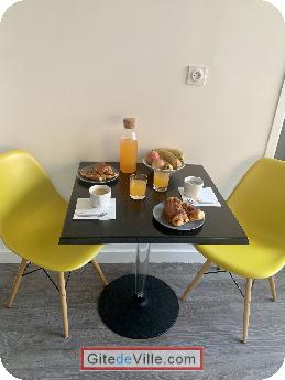 Self Catering Vacation Rental Clermont_Ferrand 8