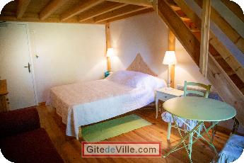 Gîte Saint_Romain_Lachalm 5