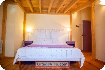 Gîte Saint_Romain_Lachalm 8