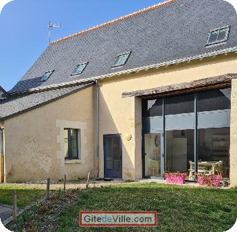 Self Catering Vacation Rental Sache 3