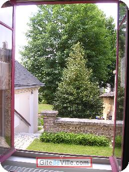 Self Catering Vacation Rental Rouen 3