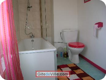 Self Catering Vacation Rental Sotteville_les_Rouen 5