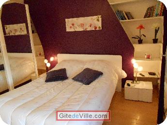 Self Catering Vacation Rental Sotteville_les_Rouen 3
