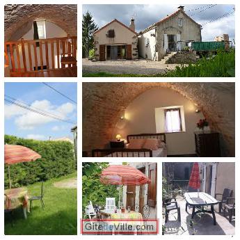 Gîte La_Couvertoirade 4