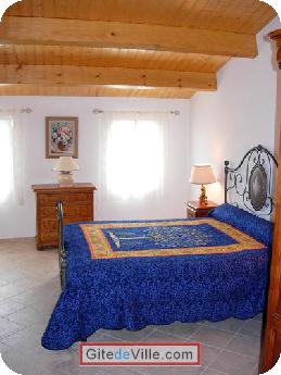 Self Catering Vacation Rental Nice 5