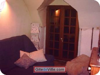 Self Catering Vacation Rental Angers 7