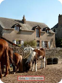 Gîte Angers 6