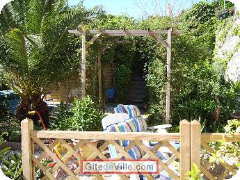 Self Catering Vacation Rental Hyeres 6