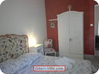 Gîte Bedarrides 4