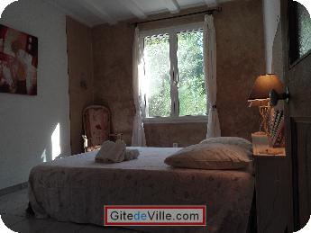 Gîte Bedarrides 6