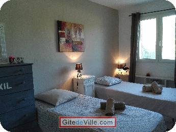 Gîte Bedarrides 11