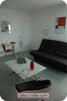 Self Catering Vacation Rental Lille 5