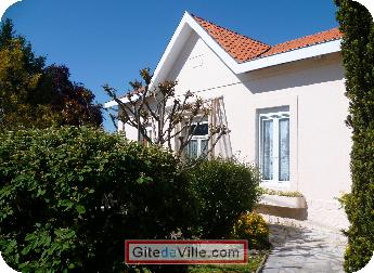 Gîte Pessac 7