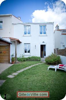 Self Catering Vacation Rental Pont_Saint_Martin 2