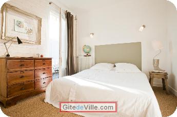 Gîte Larmor_Plage 5