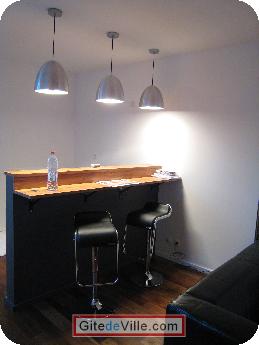 Self Catering Vacation Rental Lille 8