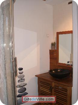 Self Catering Vacation Rental Pont_Saint_Martin 9