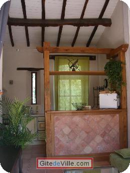 Self Catering Vacation Rental Pont_Saint_Martin 8