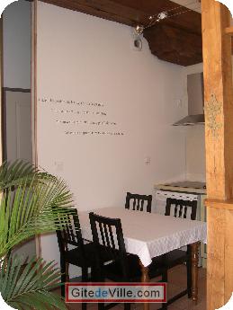 Self Catering Vacation Rental Pont_Saint_Martin 12