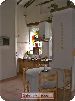 Self Catering Vacation Rental Pont_Saint_Martin 8