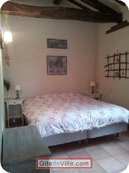 Self Catering Vacation Rental Pont_Saint_Martin 5