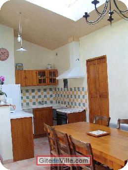 Self Catering Vacation Rental Pont_Saint_Martin 4