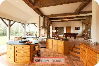 Gîte Arradon 6