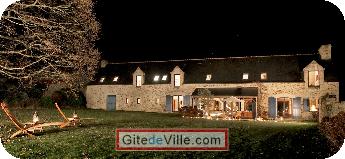 Gîte Arradon 2