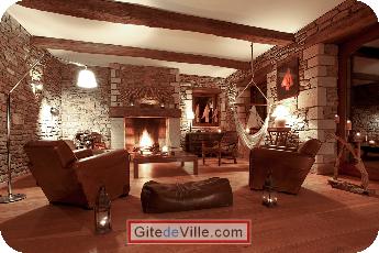 Gîte Arradon 5