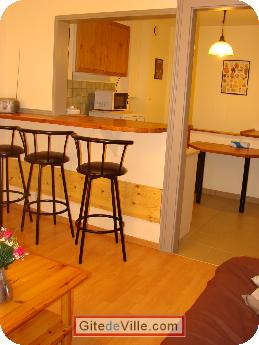 Self Catering Vacation Rental Colmar 7