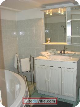 Self Catering Vacation Rental Colmar 6