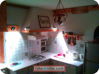 Self Catering Vacation Rental Toulouse 13