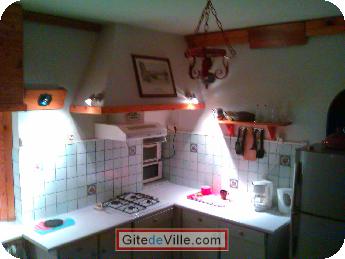 Gîte Toulouse 13