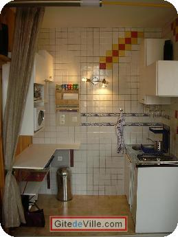 Self Catering Vacation Rental Toulouse 3
