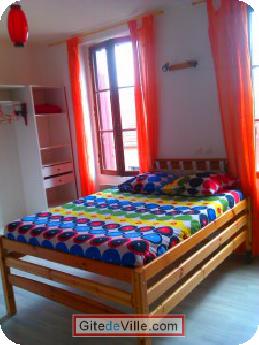 Gîte Toulouse 11
