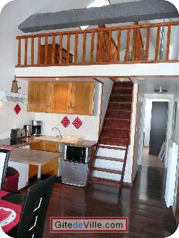 Self Catering Vacation Rental Saint_Quentin 9