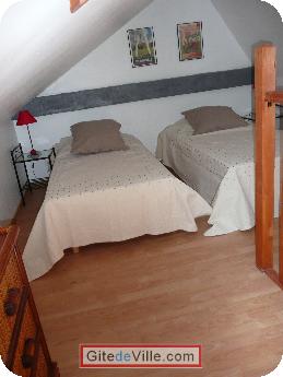 Self Catering Vacation Rental Saint_Quentin 3