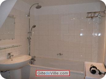 Self Catering Vacation Rental Saint_Quentin 2