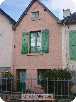 Self Catering Vacation Rental Quimper 6