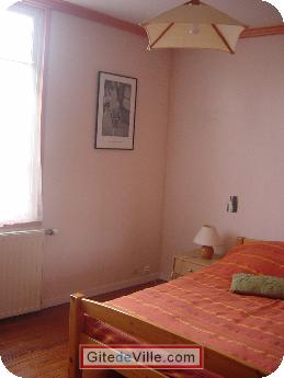 Self Catering Vacation Rental Quimper 2