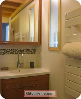 Self Catering Vacation Rental Marseille 3