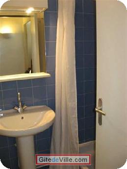 Self Catering Vacation Rental Dieppe 2