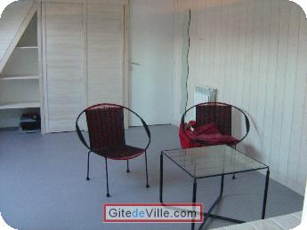 Gîte Rouen 4