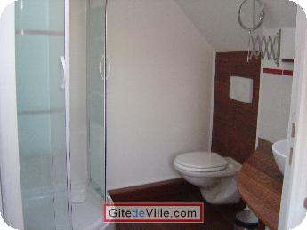 Gîte Rouen 3