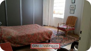 Chambre d'Hôtes Strasbourg 5